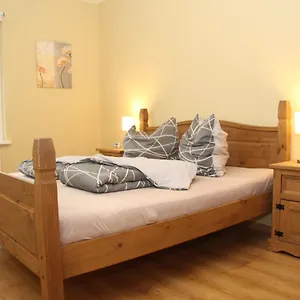  Appartamento Prenzlauer Berg